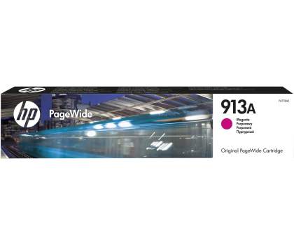 Tusz do drukarki HP 913A magenta 3000 str.